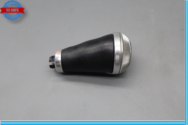 Load image into Gallery viewer, 03-12 Bentley Continental Flying Spur Floor Shifter Gear Shift Lever Knob Oem
