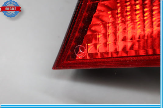 03-06 Mercedes S350 S600 Rear Left Driver Side Tail Light Lamp Taillight Oem