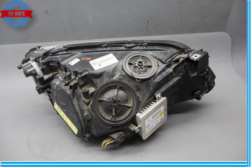 Load image into Gallery viewer, 09-12 BMW 740I 750Li F01 Front Left Driver Side Headlight Head Light Lamp Oem
