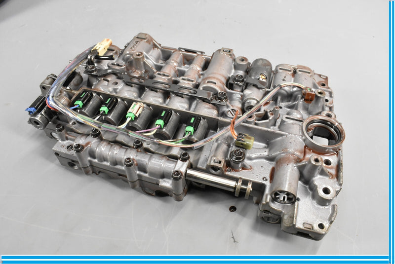 Load image into Gallery viewer, 08-10 Porsche Cayenne Automatic Transmission Valve Body 3.6l ,4.8l Oem
