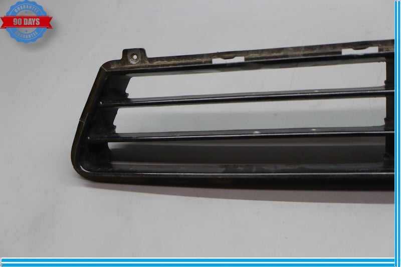 Load image into Gallery viewer, 11-13 Hyundai Equus Front Bumper Lower Center Grille Grill Black Oem
