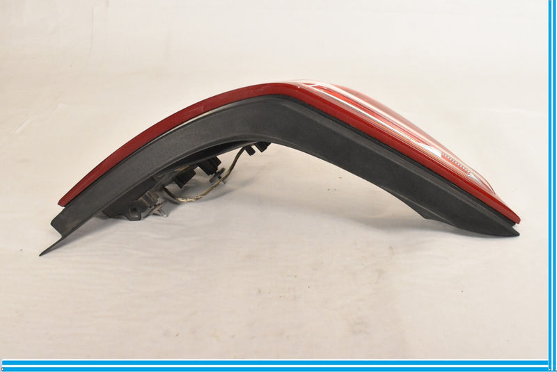 Load image into Gallery viewer, 10-15 Jaguar XJ XJL X351 Rear Left Driver Side Tail Brake Light Lamp OEM

