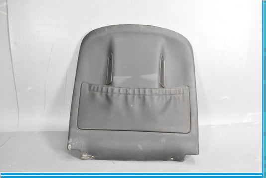 07-09 Mercedes S550 CL550 W221 Front Back Seat Panel Cover Trim Oem