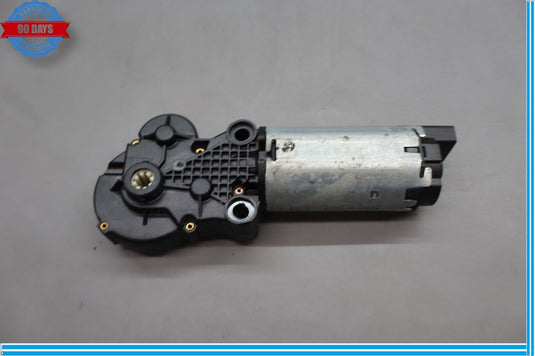 12-19 Mercedes GL450 GL550 X166 Rear 3rd Third Row Seat Motor Oem