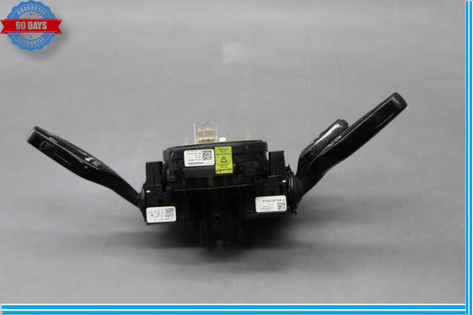 11-18 Audi A8 A8L Quattro Steering Column Turn Signal Combination Switch Control