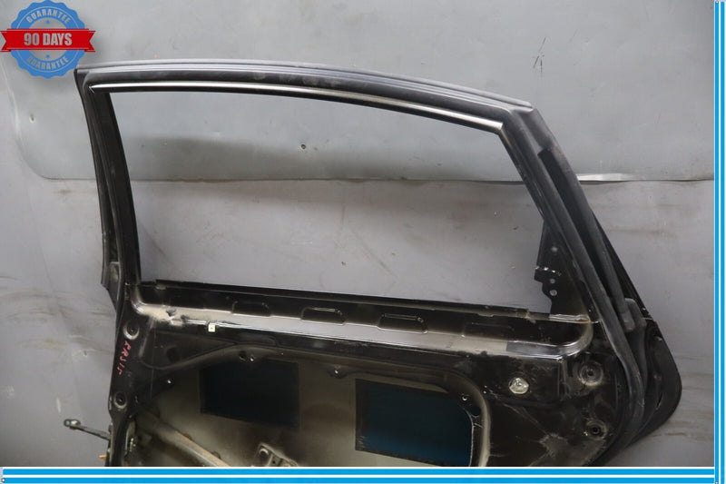 Load image into Gallery viewer, 15-16 Hyundai Genesis Rear Right Passenger Side Exterior Door Shell Panel Oem
