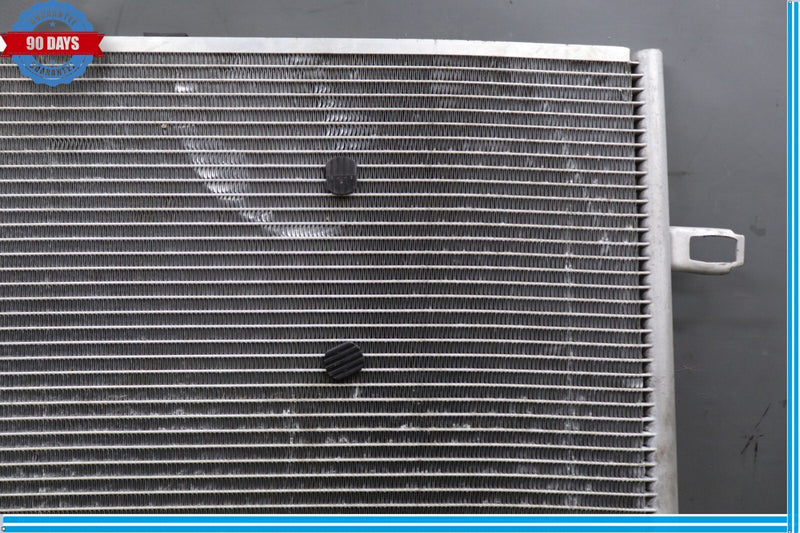 Load image into Gallery viewer, 03-09 Mercedes CLS550 E500 AC A/C Air Conditioning Condenser Assembly Oem
