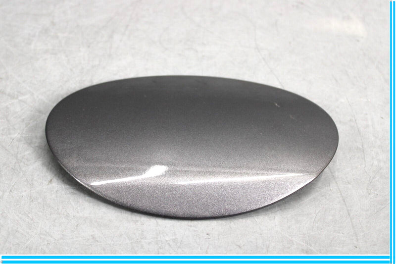 Load image into Gallery viewer, 14-22 Maserati Ghibli M157 Fuel Gas Tank Lid Door Cover 670028351 Oem
