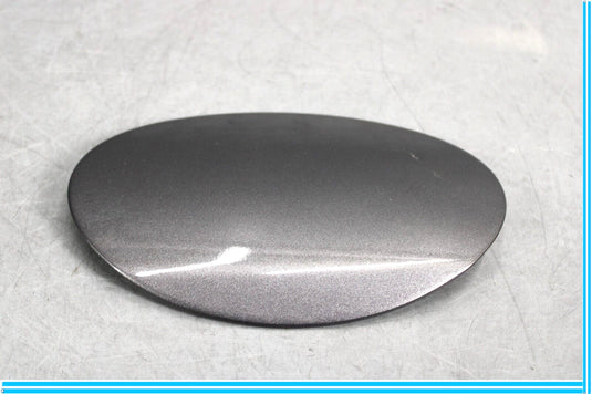 14-22 Maserati Ghibli M157 Fuel Gas Tank Lid Door Cover 670028351 Oem