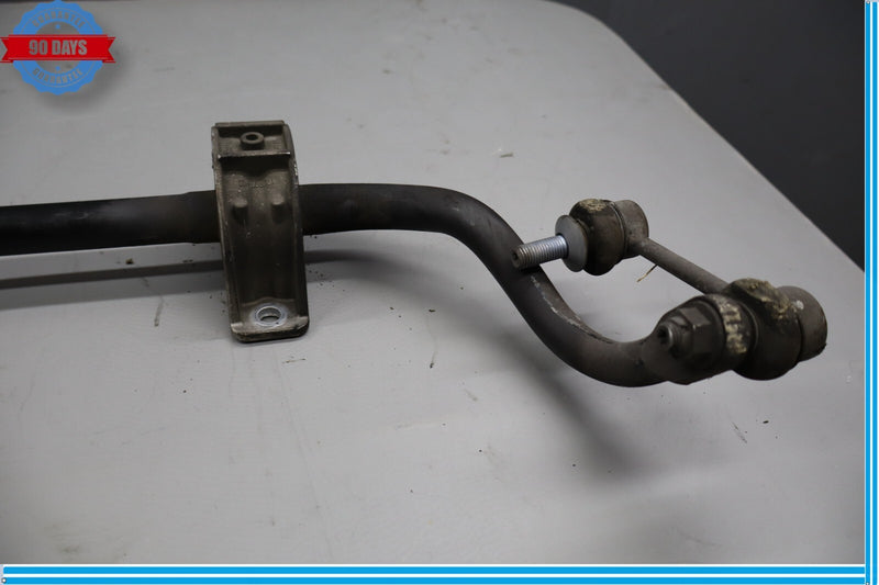 Load image into Gallery viewer, 09-15 BMW 740i 740Li 750i 750Li Rear Active Stabilizer Bar 6775187 Oem
