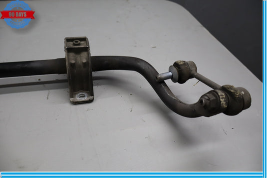 09-15 BMW 740i 740Li 750i 750Li Rear Active Stabilizer Bar 6775187 Oem
