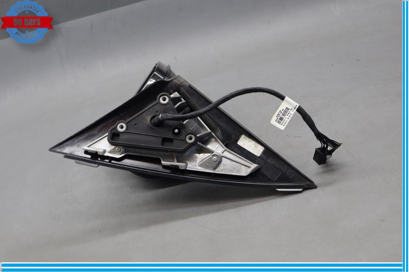 Load image into Gallery viewer, 12-14 Mercedes C250 C350 Front Right Side Door Exterior Rear View Mirror Oem
