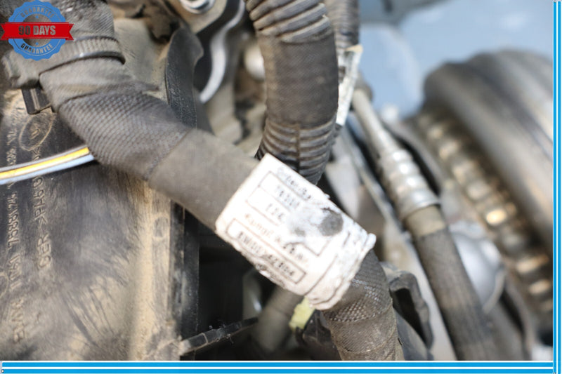 Load image into Gallery viewer, BMW F30 F32 F10 F22 228 328I N26 2.0L ENGINE MOTOR TURBOCHARGED ASSEMBLY OEM 92K
