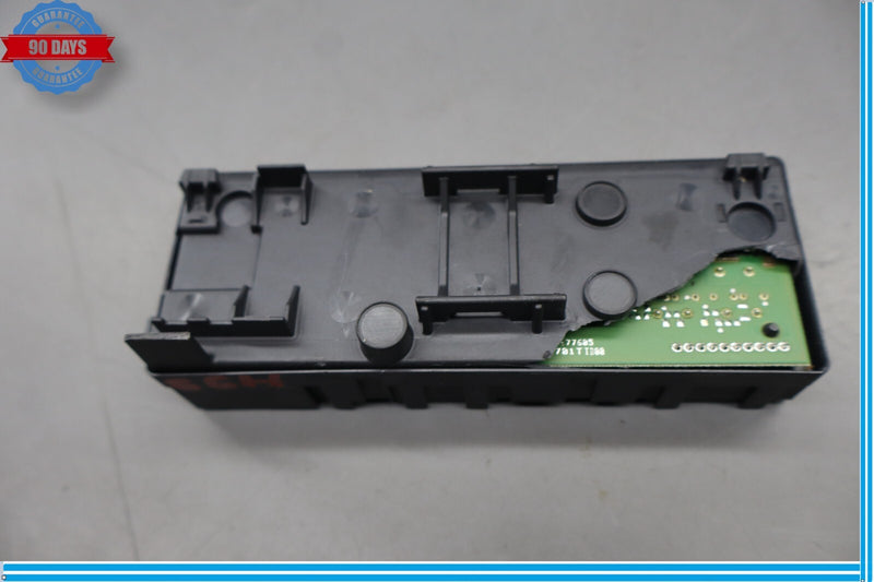 Load image into Gallery viewer, 11-17 Volkswagen Touareg Rear Trunk Liftgate Controle Module 7P6959107 Oem
