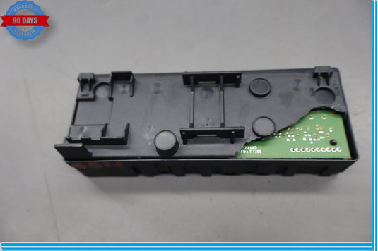 11-17 Volkswagen Touareg Rear Trunk Liftgate Controle Module 7P6959107 Oem