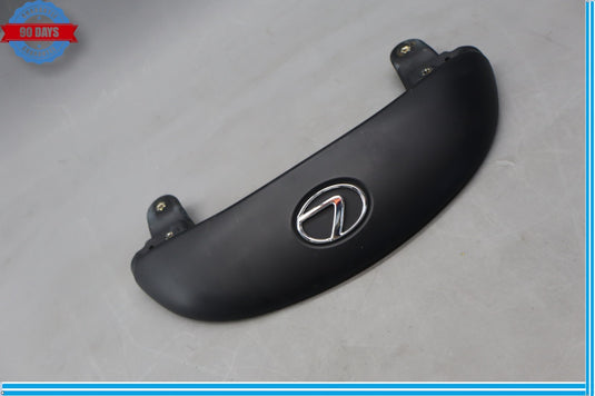 02-10 Lexus SC430 Left Driver Side Seat Head Rest Headrest Back Cover Trim Oem