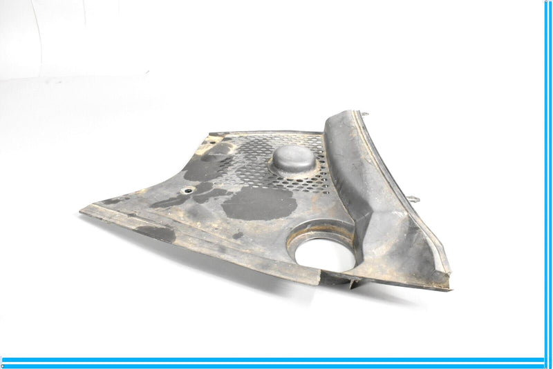 Load image into Gallery viewer, 97-04 Porsche Boxster Left Driver Side Windshield Cowl 99657256201 Oem
