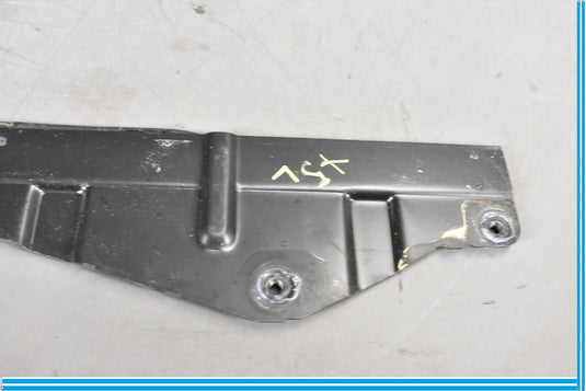 03-12 Mercedes R230 SL500 AMG Rear Left Quarter Window Glass Lower Cover Oem