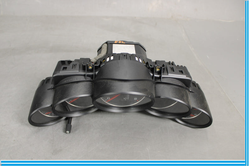 Load image into Gallery viewer, 11-12 Porsche Cayenne Instrument Cluster Speedometer Gauge Oem
