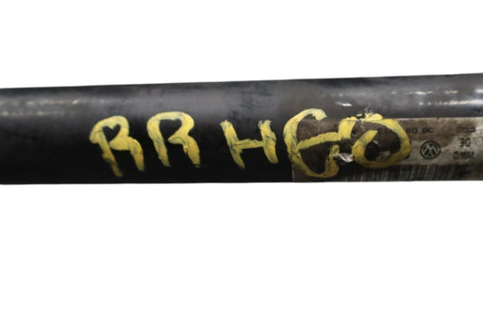 09-18 Audi A7 Rear Right Passenger Side CV Axle Shaft Drive Shaft 8R0501203C Oem