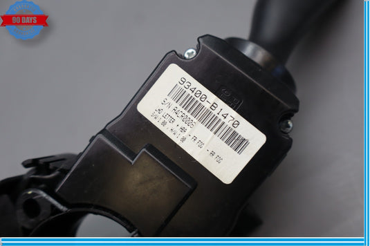 15-16 Hyundai Genesis Front Steering Conbimation Turn Multi-Function Switch Oem