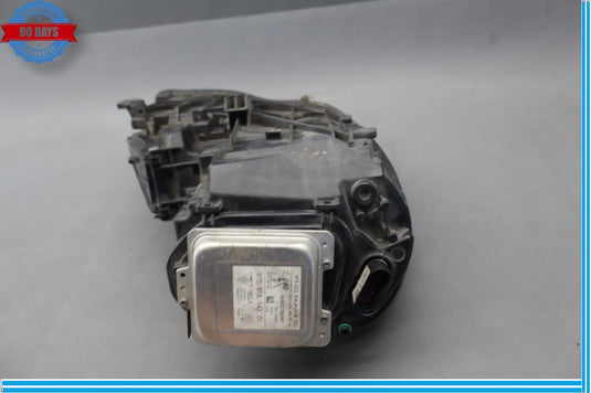 10-13 Porsche Panamera 970 Front Left Side Xenon Headlight Head Light Lamp Oem