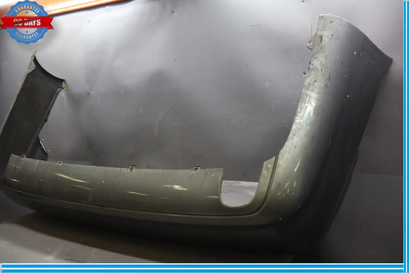 Load image into Gallery viewer, 01-03 Lexus LS430 XF30 Rear Bumper Cover Panel Assembly Green Oem

