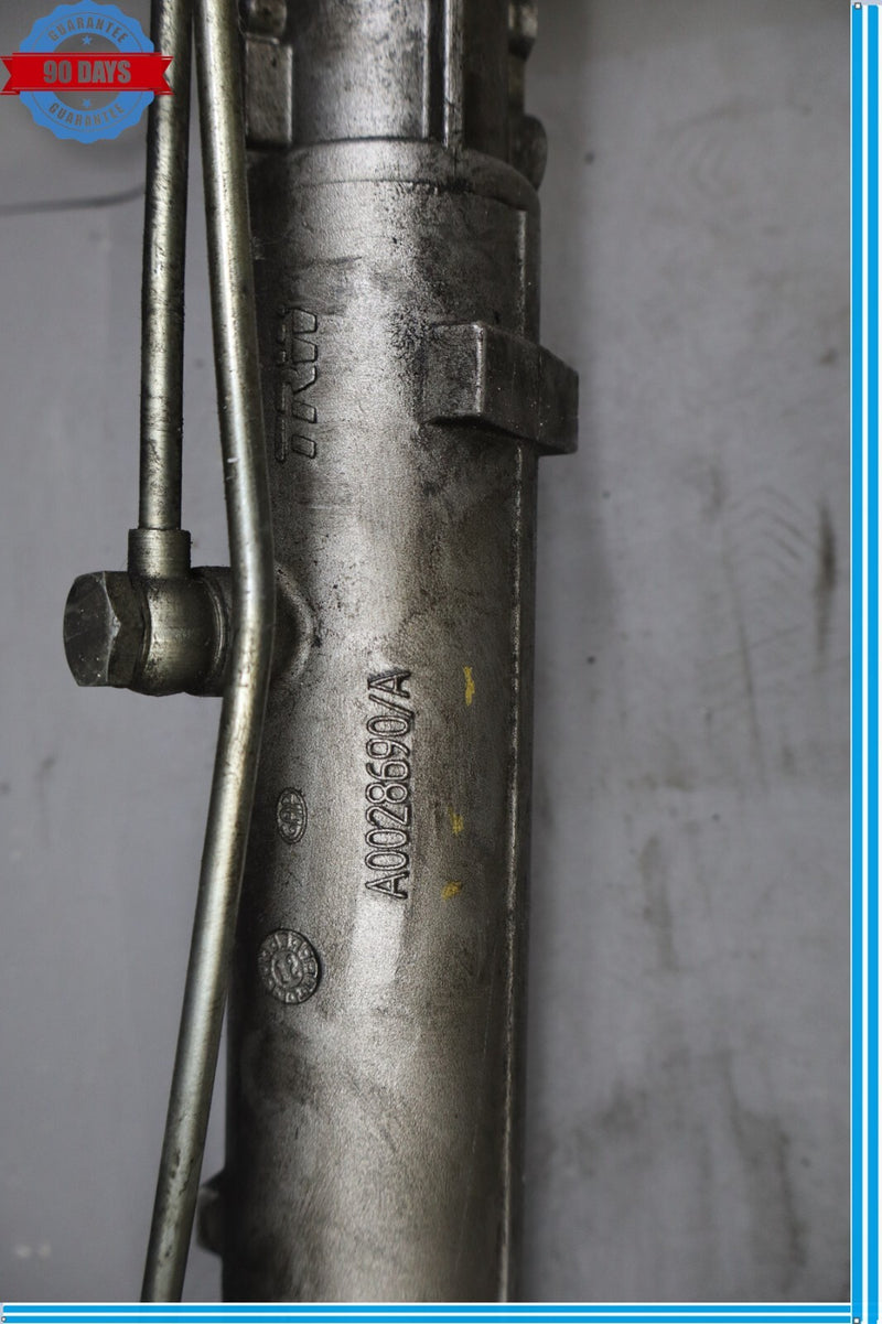 Load image into Gallery viewer, 14-20 Maserati Ghibli M157 Power Steering Gear Rack &amp; Pinion Assembly Oem
