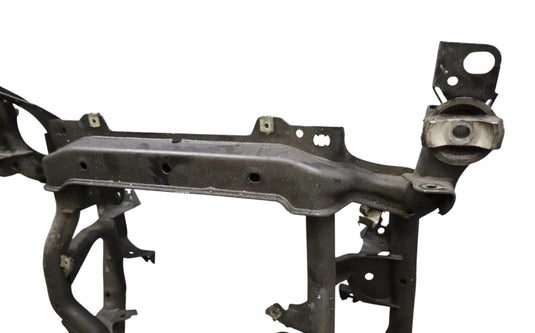 12-19 Mercedes GLE350 GL550 Engine Sub Frame Subframe Crossmember 1663302300 OEM