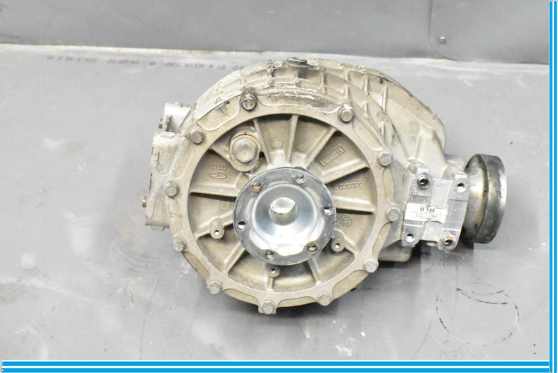 Load image into Gallery viewer, 09-13 Maserati Quattroporte Rear Axle Differential Carrier Assembly Oem
