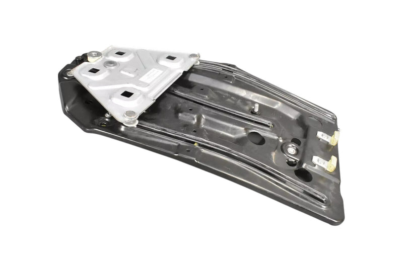 Load image into Gallery viewer, 07-11 Bentley Continental GTC Rear Right Quarter Window Regulator 3W7839398 Oem
