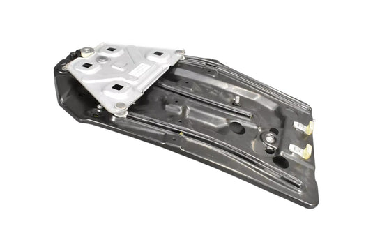 07-11 Bentley Continental GTC Rear Right Quarter Window Regulator 3W7839398 Oem