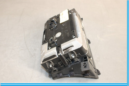 07-09 Mercedes S550 CL550 W221 Navigation Information Display Screen Monitor Oem