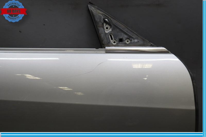 Load image into Gallery viewer, 14-22 Maserati Ghibli M157 Front Right Passenger Side Door Panel Black OEM

