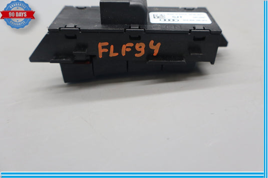 12-18 Audi A7 Quattro RS7 Front Left Door Panel Seat Memory Switch 4G8959769 Oem