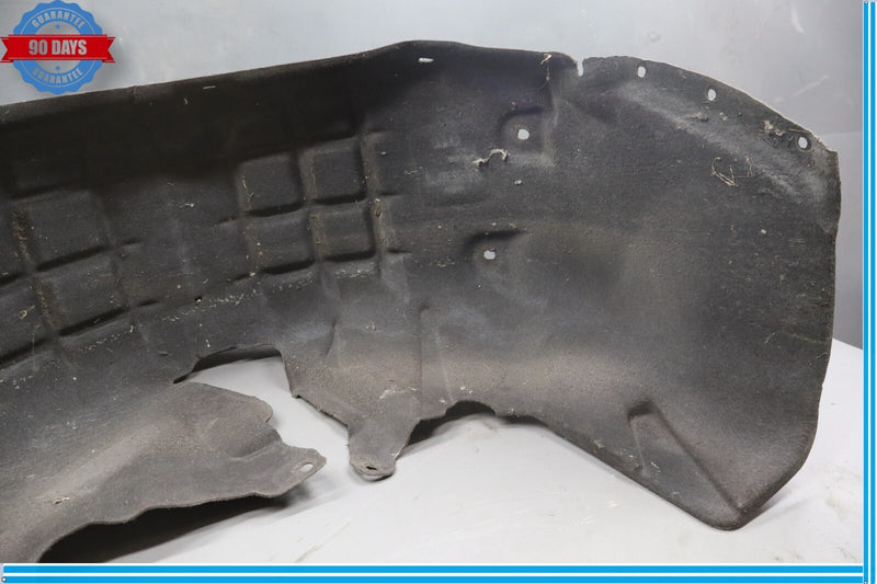 Load image into Gallery viewer, 12-17 Audi A7 Quattro Rear Left Driver Side Quarter Wheelhouse Liner Shield Oem
