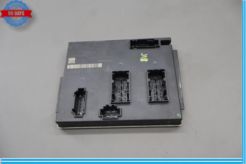 Load image into Gallery viewer, 13-24 Porsche Cayenne 958 GTS Rear Body Computer Control Module BCM Oem 82k

