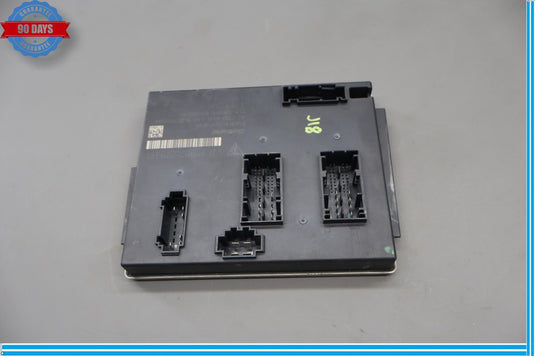 13-24 Porsche Cayenne 958 GTS Rear Body Computer Control Module BCM Oem 82k