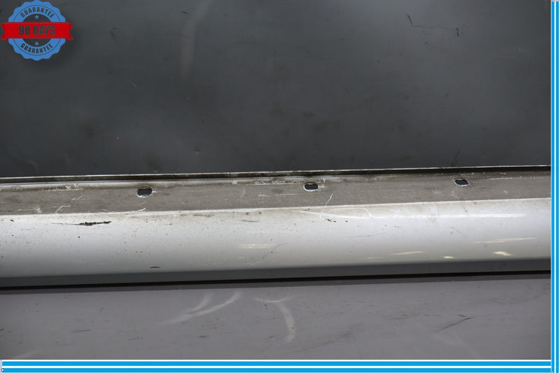 Load image into Gallery viewer, 12-18 Mercedes W218 CLS400 CLS550 Right Side Skirt Rocker Panel Molding Oem
