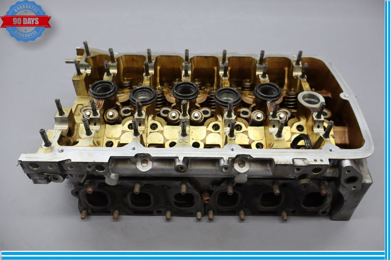 Load image into Gallery viewer, 03-12 Bentley Continental Flying Spur Right Side Engine Cylinder Head 6.0L Oem
