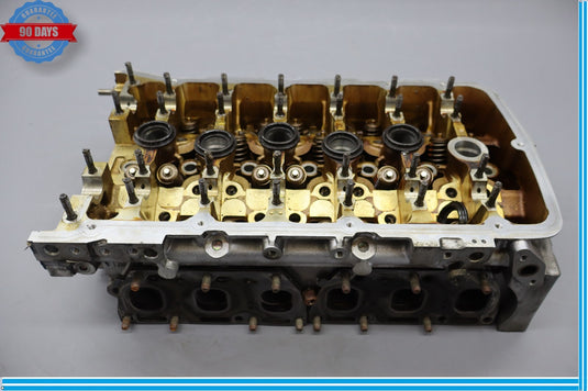 03-12 Bentley Continental Flying Spur Right Side Engine Cylinder Head 6.0L Oem