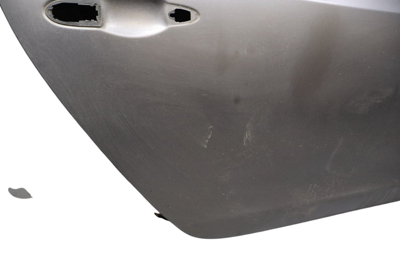 Load image into Gallery viewer, 14-22 Maserati Quattroporte Rear Right Passenger Door Panel Shell Cover Gray Oem
