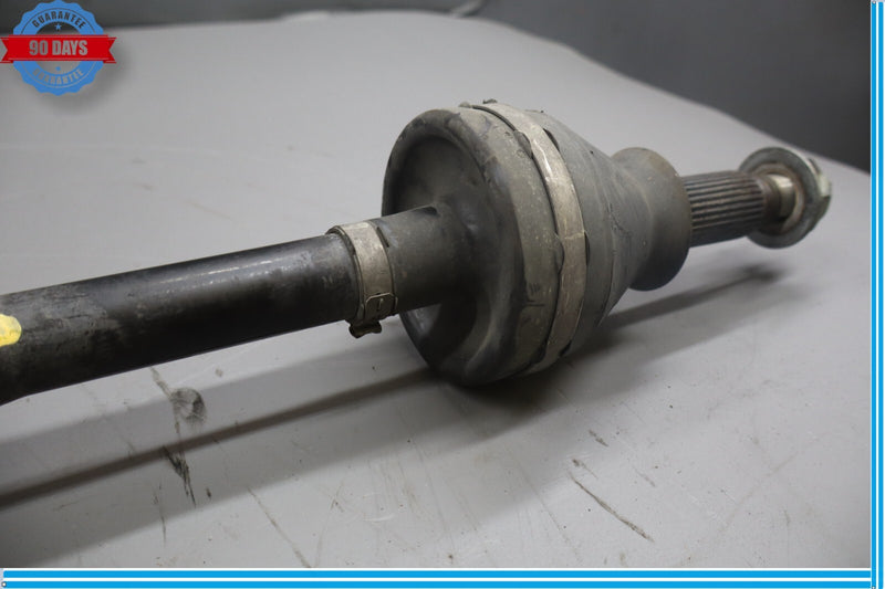 Load image into Gallery viewer, 14-17 Maserati Ghibli M157 Rear Right Passenger Side Axle CV Half Shaft Oem
