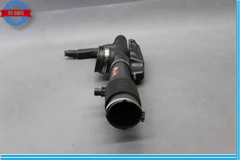 Load image into Gallery viewer, 10-19 Jaguar XJL XJ X351 5.0L RWD Engine Air Intake Tube Pipe Duct Inlet Oem
