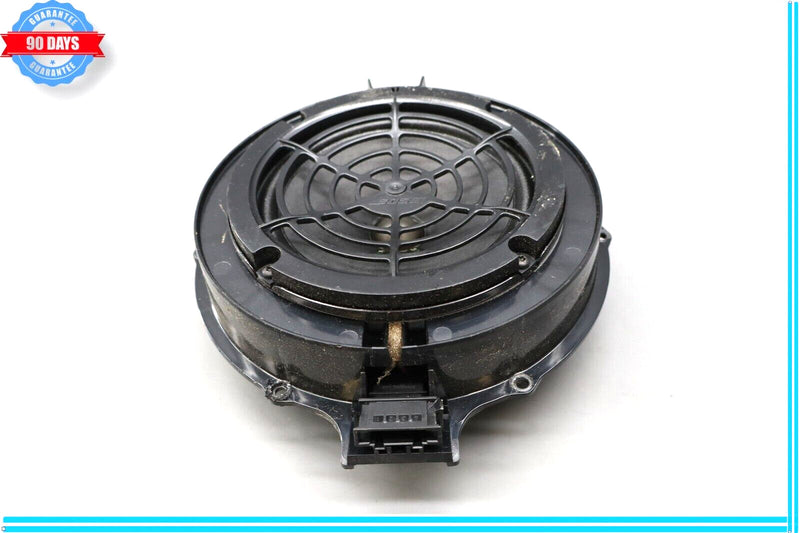 Load image into Gallery viewer, 03-10 Porsche Cayenne Rear Left Driver Side Door Speaker Oem
