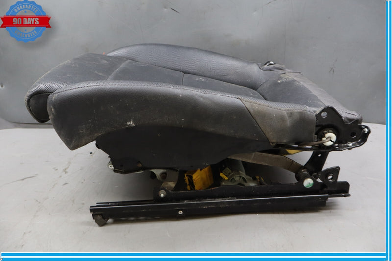 Load image into Gallery viewer, 10-16 Porsche Panamera 970 Front Right Side Seat Cushion W/ Frame &amp; Motors Oem
