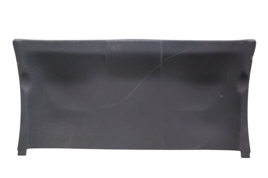 09-16 BMW E89 Z4 3.0L Headliner Convertible Hard Top Roof Trim Panel Oem