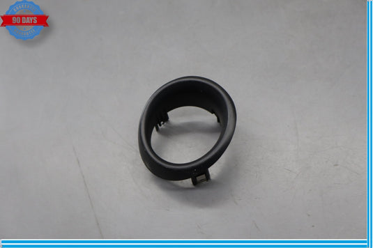 11-18 Porsche Cayenne 958 Front Side Dashboard Headlight Switch Bezel Trim Oem