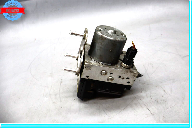Load image into Gallery viewer, 03-07 Bentley Continental ABS Anti Lock Brake Pump Module Oem
