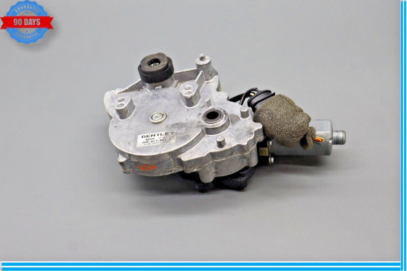 Load image into Gallery viewer, 03-12 Bentley Continental Flying Spur GT Trunk Lid Power Opener Motor Oem
